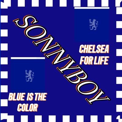 Sonnyboi55's profile picture. 