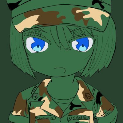 下川(お絵描き専用機)さんのプロフィール画像