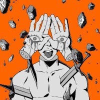 gm4n__🟧 (@gm4n_cnft) 's Twitter Profile