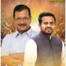 AkashVerma015's profile picture. AAP Spokesperson & asst. to National Secretariate | full time Volunteer | An accidental Engineer | Political Jockey-PJ
