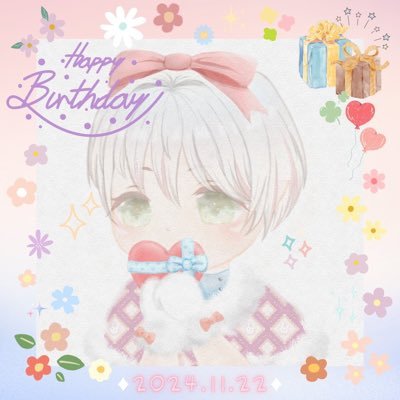 夢と恋と不安で出来てる.⋆𝜗𝜚るんぐら ܰ @BAR_LuneGlace ܱ