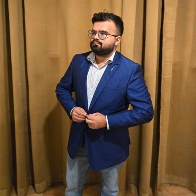 Dog Dad | Cricket Content Creator | Team India 🇮🇳 | MI 💙| Man City 🩵| Mostly ranting here so don't take it personally.