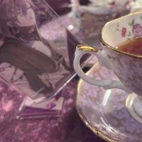 むらさき (@2kqtl) 's Twitter Profile