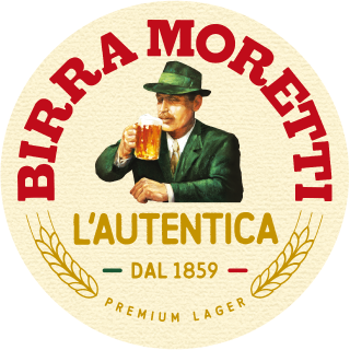 高品質の🇮🇹ビール『#ビッラモレッティ』公式アカウント🍺
イタリア料理🍕とBirra Morettiの相性抜群✨️
⚠️フォローは20歳以上限定!お酒は20歳になってから