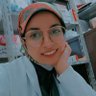 FatmaEl15609009's profile picture. pharmacist (2021) ☕