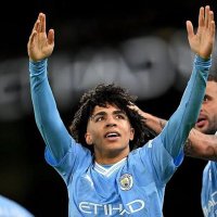 とーま (@to_ma_mancity) 's Twitter Profile