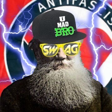 Antifascist, anarchist, he/him. Alt: @flopotkin