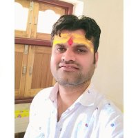 Pradeep Dadhich (@6c6f64699d644b7) 's Twitter Profile