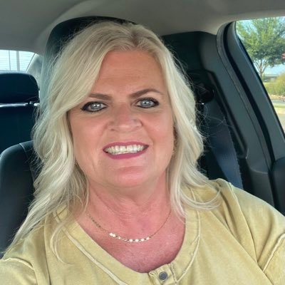 MrsKSKromer's profile picture. Daughter of the KING 👑, Jesus is my Savior. Wife. Mother. Sister. Friend. American Patriot 🇺🇸🇺🇸🇺🇸