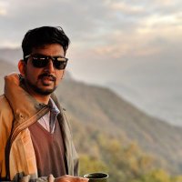 Vishnu (@matkashbakihai) Twitter profile photo