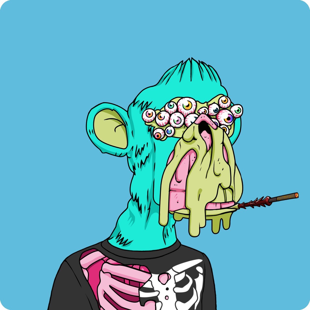 BSchoen3's profile picture. 