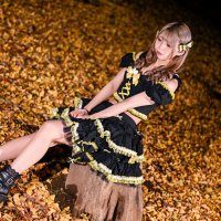 【STAFF】姫井ゆりな (@yurinaaa_live) Twitter profile photo
