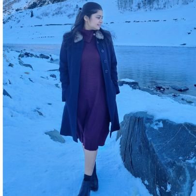 Senior Sub Editor at @GoodNewsToday | Ex: @prasarbharati @htTweets | @IIMC_INDIA | apoorva.singh@aajtak.com | Fellow @INbreakthrough @citizenmatters @speakTB