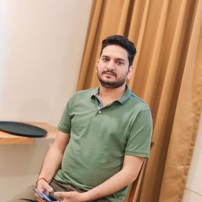 Engineer ,Anthropologist ,Lawyer,
!
Nation first ..🇮🇳🇮🇳🇮🇳
#FollowBack