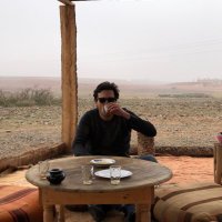 Shah Ramezani (@shahramezani_) 's Twitter Profile Photo Shah Ramezani (@shahramezani_) 's Twitter Profile Photo