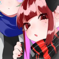 三ツ鳥かも@3歳児VTuber (@ucr_0001) Twitter profile photo