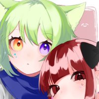 魅夜@みゃーの (@miya_akinashi) 's Twitter Profile Photo