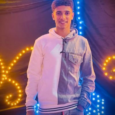 mahmoud_el50345's profile picture. 