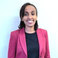 Sofanit T. Abebe (@sofanit_abebe) 's Twitter Profile