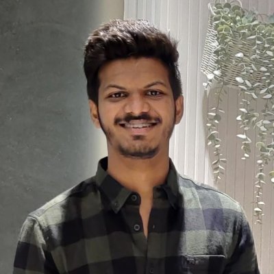 yuvaraj_sai_'s profile picture. Senior Engineer @Commvault • React •  UX