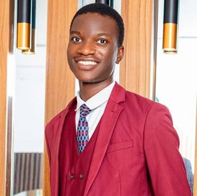 #Jesus lover • #First_Class_EEE • #Tech enthusiast • #Embedded systems #engineer