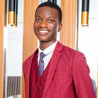 Caleb Adéwọlé (@caleb_wole) 's Twitter Profile