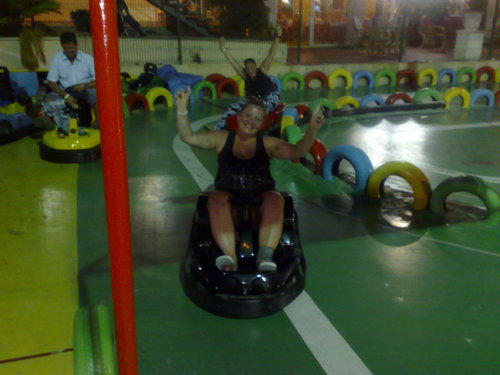 nickinacinoo's profile picture. 