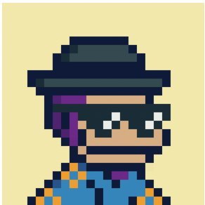 smilingpepino's profile picture. Father and web3 explorer. A Journal.