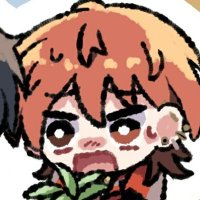 ゆめごり【原稿】 (@ymtmhungrr) 's Twitter Profile