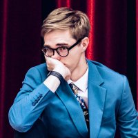 Jan Špaček (@ziggystarlink) 's Twitter Profile Photo