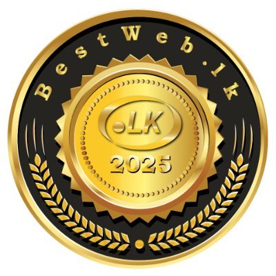https://t.co/kGNehonoQe 2025! An exciting competition to choose the best Sri Lankan Website. An initiative of the LK Domain Registry.