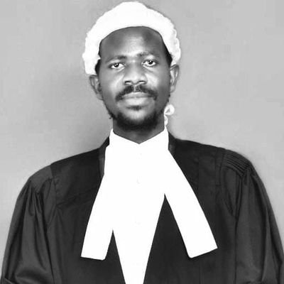 Advocate of the High Court of Kenya. Author. Leader. Pan-Africanist.