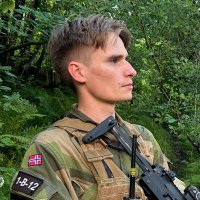 TobiasKruseLervold (@tkruselervold) 's Twitter Profile