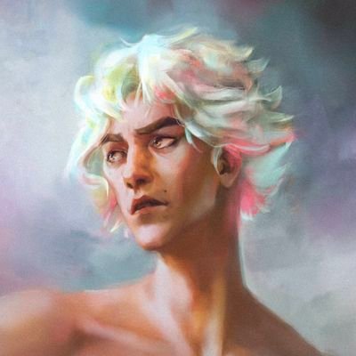 lesbienne de sang-mêlé 🌸
Dramaqueen en développement 💛
Go boire de la javel dans les prochains mois 🥰