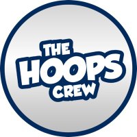 The Hoops Crew (@thehoopscrew) 's Twitter Profile Photo The Hoops Crew (@thehoopscrew) 's Twitter Profile Photo
