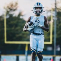 Cameron Frazier (@cameronfraz23) 's Twitter Profile