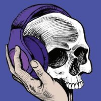 Dr Andrea Smith (@audioandrea) 's Twitter Profile