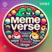 MemeVerse (@memeverse_pump) Twitter profile photo MemeVerse (@memeverse_pump) Twitter profile photo