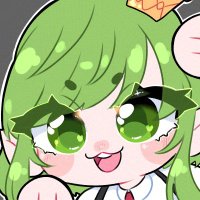 Lurky 🐸👑 Froggy PNGTuber ❗ ALSO ON BSKY ❗ (@lurkyfroggy) 's Twitter Profile Photo Lurky 🐸👑 Froggy PNGTuber ❗ ALSO ON BSKY ❗ (@lurkyfroggy) 's Twitter Profile Photo