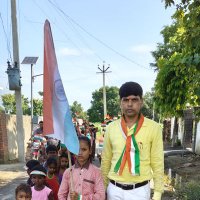R. K VISHWAKARMA (@rkvishw92699386) 's Twitter Profile