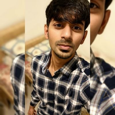 iMaharoofAsh's profile picture. After all this time?
Always.

ARR❤️