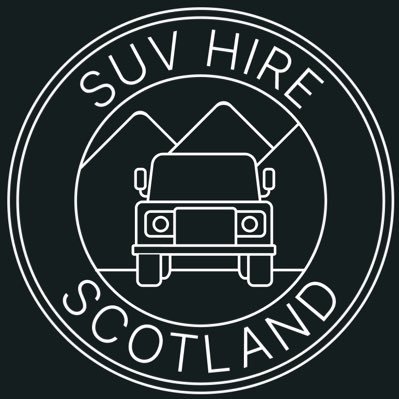4x4 Vehicle Hire covering Scotland specialising in all Land Rover & Range Rover Vehicles📱07552136905