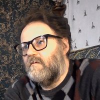 🇨🇦🍁Jonathan McKenna😽Curator of Pet Sepulchre (@bemocked_cypher) 's Twitter Profile