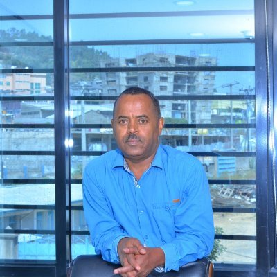 I am always proud to be Ethiopian !!! ኢትዮጵያዊነቴ ሁሌም ያኮራኛል !!!