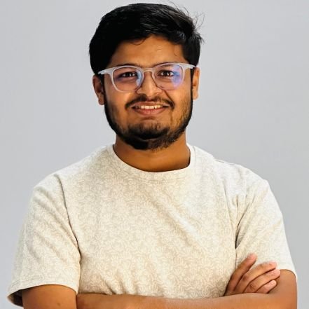 Pratham85p's profile picture. #SoftwareEngineer👨‍🎓
Working as Analyst.
#BikeEnthusiastic
#Proud_Hindu 🚩
#Kolhapuri