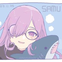 さめげ (@gssamege) 's Twitter Profile Photo さめげ (@gssamege) 's Twitter Profile Photo