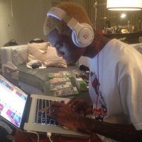 chris (@lilsolidchris) 's Twitter Profile