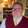 BUDatOU's profile picture. IT Director, Gaylord College of Journalism, The University of Oklahoma