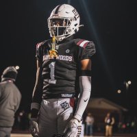 Dakota Guerrant 6’1 185 ATH 2027 (@dakotaguerrant1) 's Twitter Profile