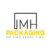 IMH Packaging USA (@usa_imh) Twitter profile photo